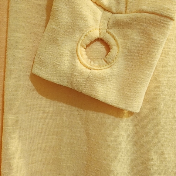 Set of 3 lightweight hooded shirts - Picture 3 of 9